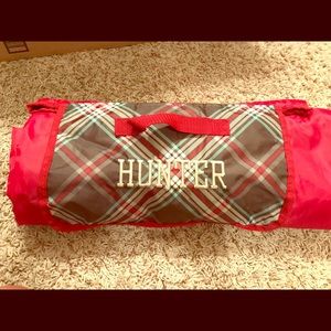 Thirty-one gifts “Hunter” mat